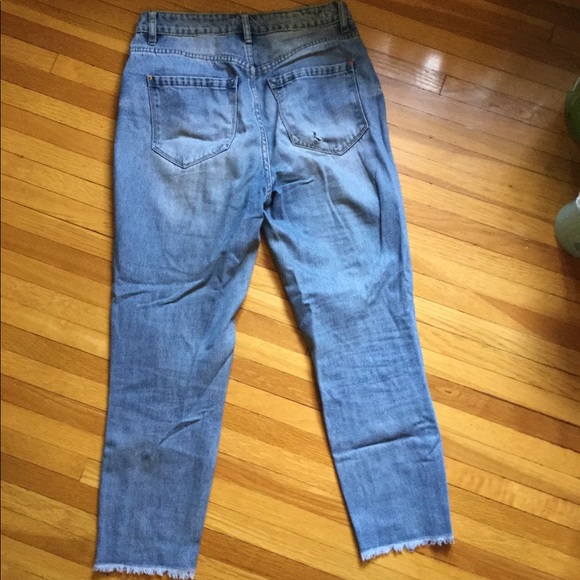 KENSIE JEANS GREAT CONDITION - Picture 5 of 5